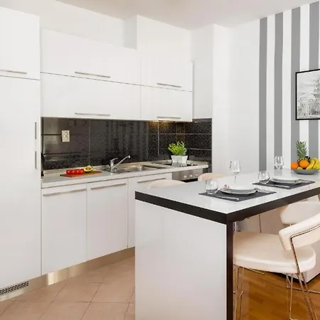Good Life Appartement