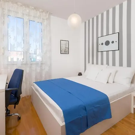 Good Life Apartamento Split