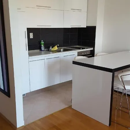 Apartamento Good Life Split