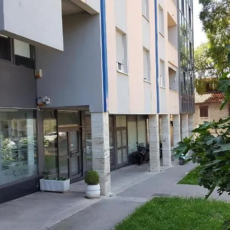 Apartamento Good Life Split