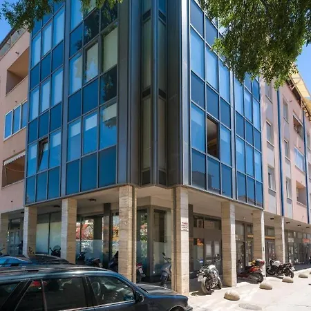 Apartamento Good Life Split